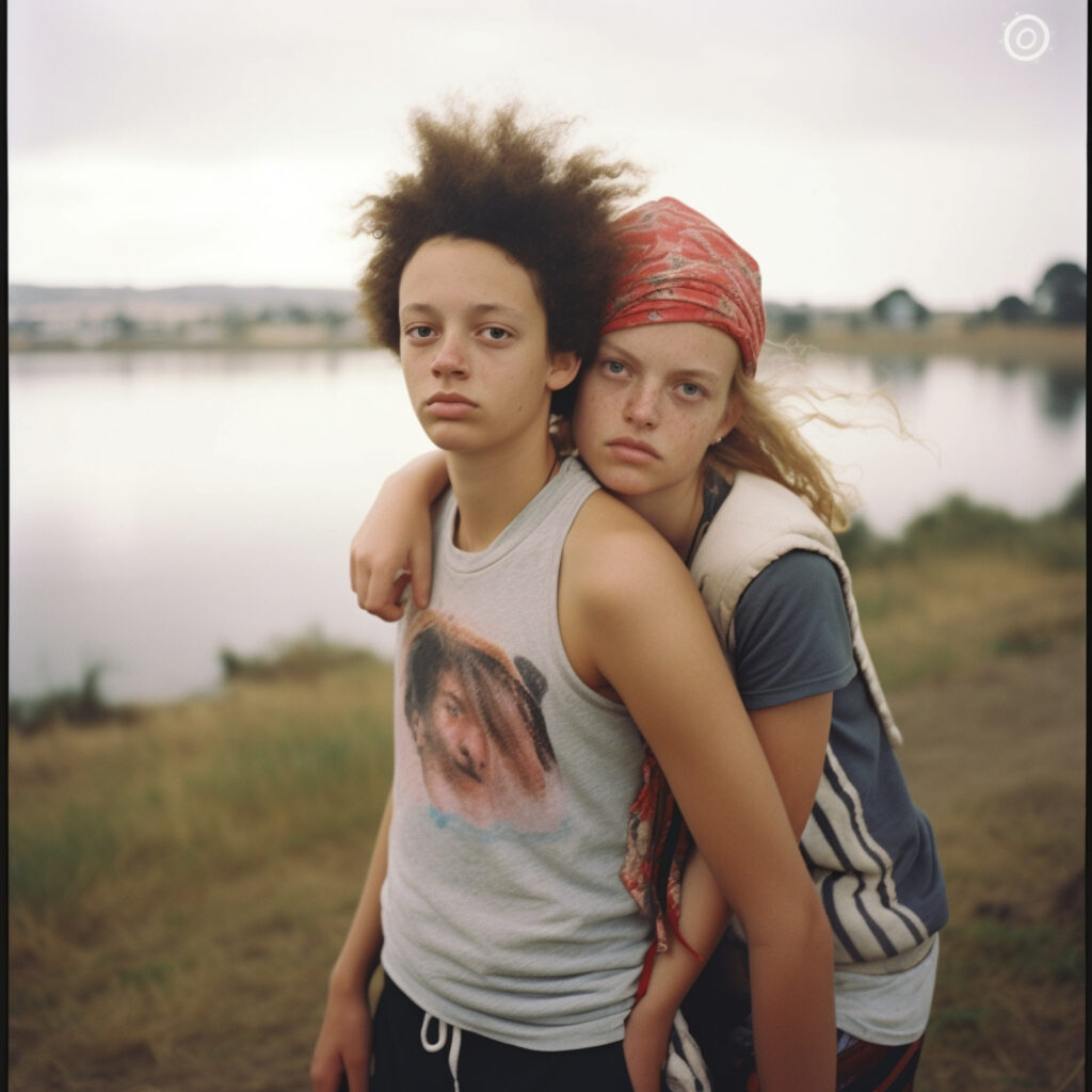 joergalexander_Two_teenagers_white_and_afro-cuban_wrapped_in_on_e380ca29-f84b-477c-b908-c89376949d21